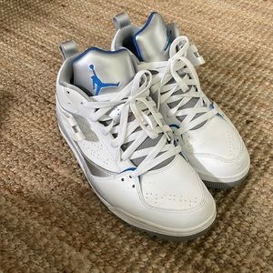 Jordan flight 45s
